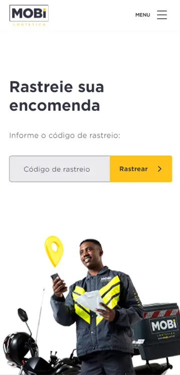 Agência de Desenvolvimento e Criação de Sites