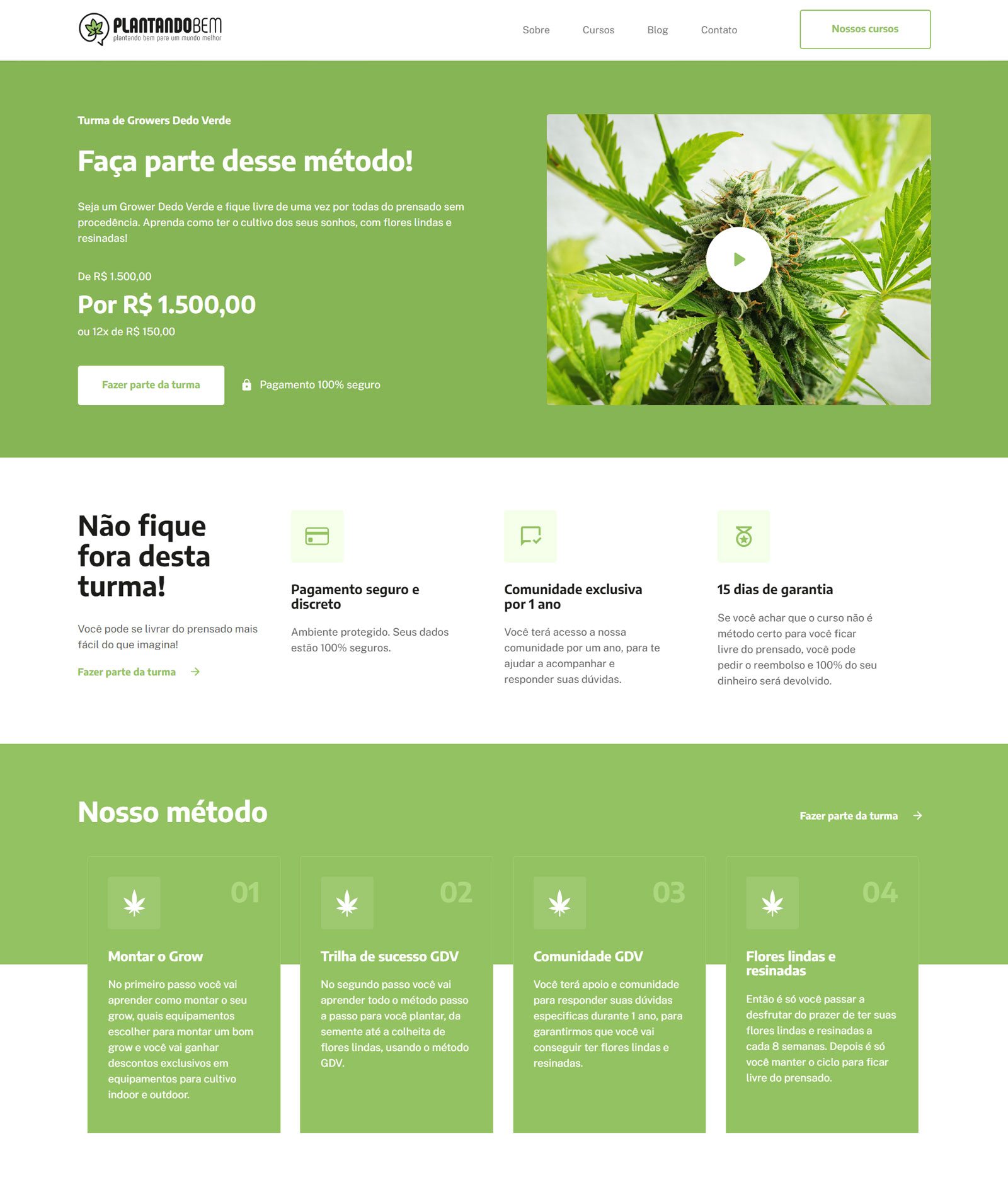 Agência de Desenvolvimento e Criação de Sites