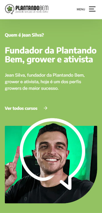 Agência de Desenvolvimento e Criação de Sites