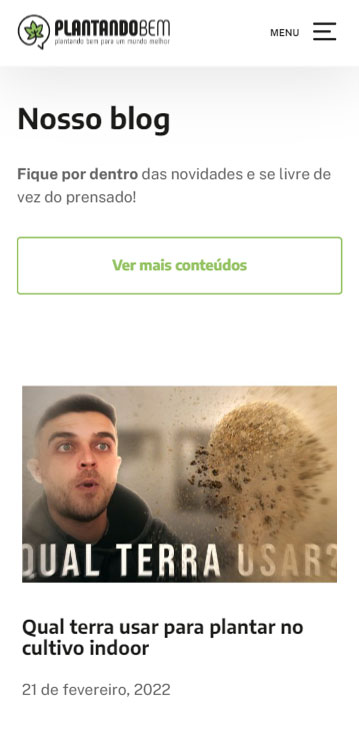 Agência de Desenvolvimento e Criação de Sites