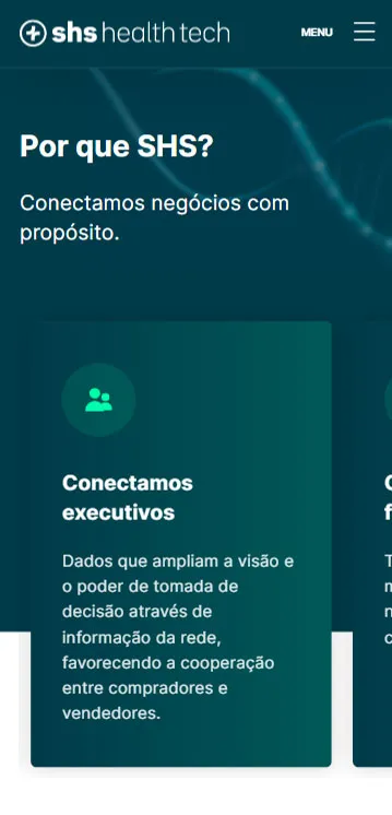 Agência de Desenvolvimento e Criação de Sites