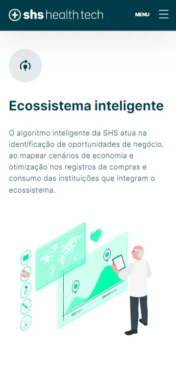 Agência de Desenvolvimento e Criação de Sites