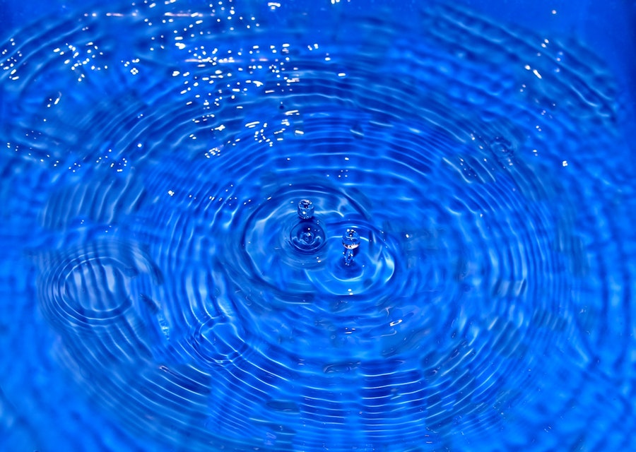 Significado da cor azul no marketing digital