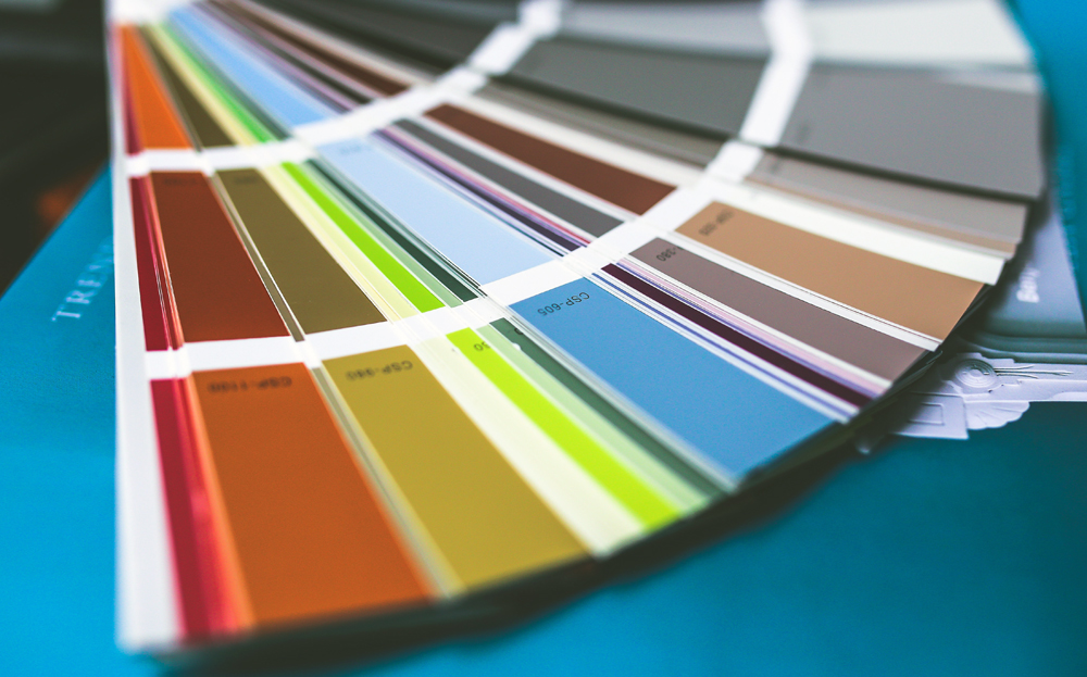 Significado das cores no Marketing Digital