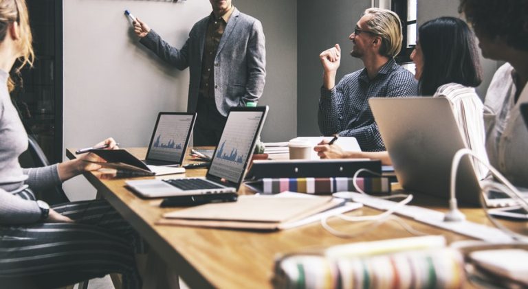 Por que sua empresa precisa de uma agência de Marketing Digital? - Fante