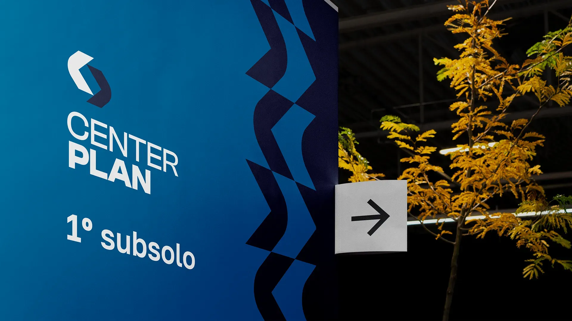 Soluções completas para estacionamentos