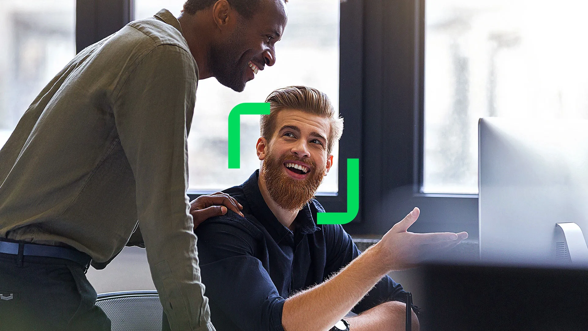 Soluções em antecipação de recebíveis