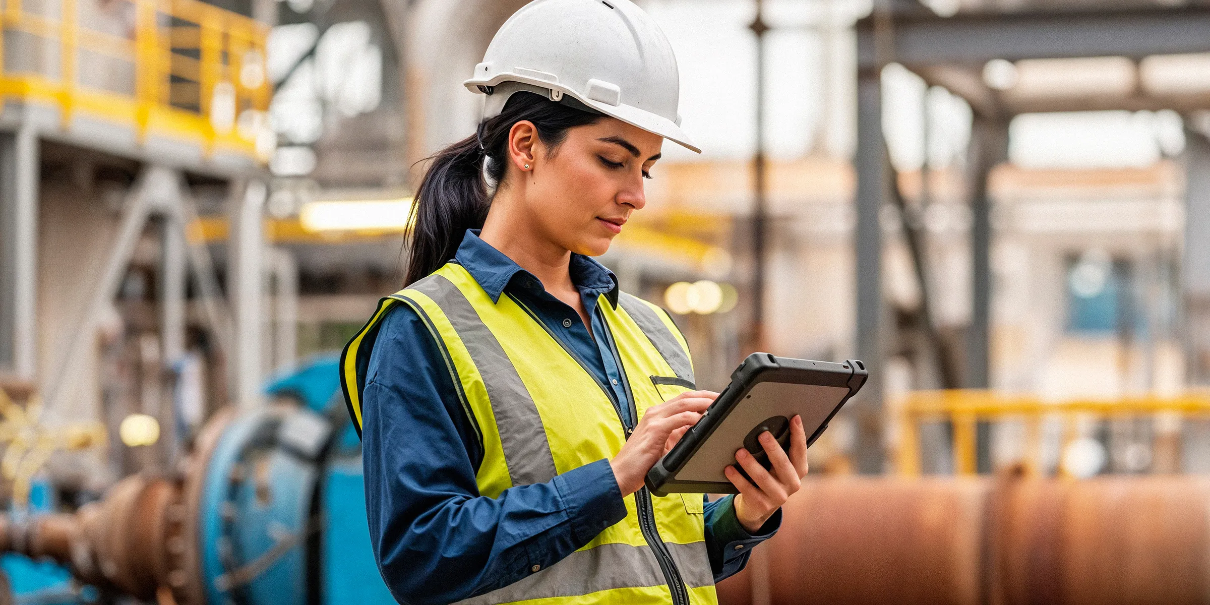 Solução ERP especializada para empresas de instalação