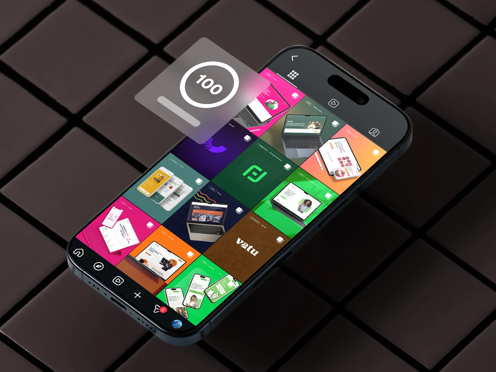 Agência de Marketing digital - Planejamento e ações de marketing digital exclusivas para sua marca conquistar  e cativar seus clientes