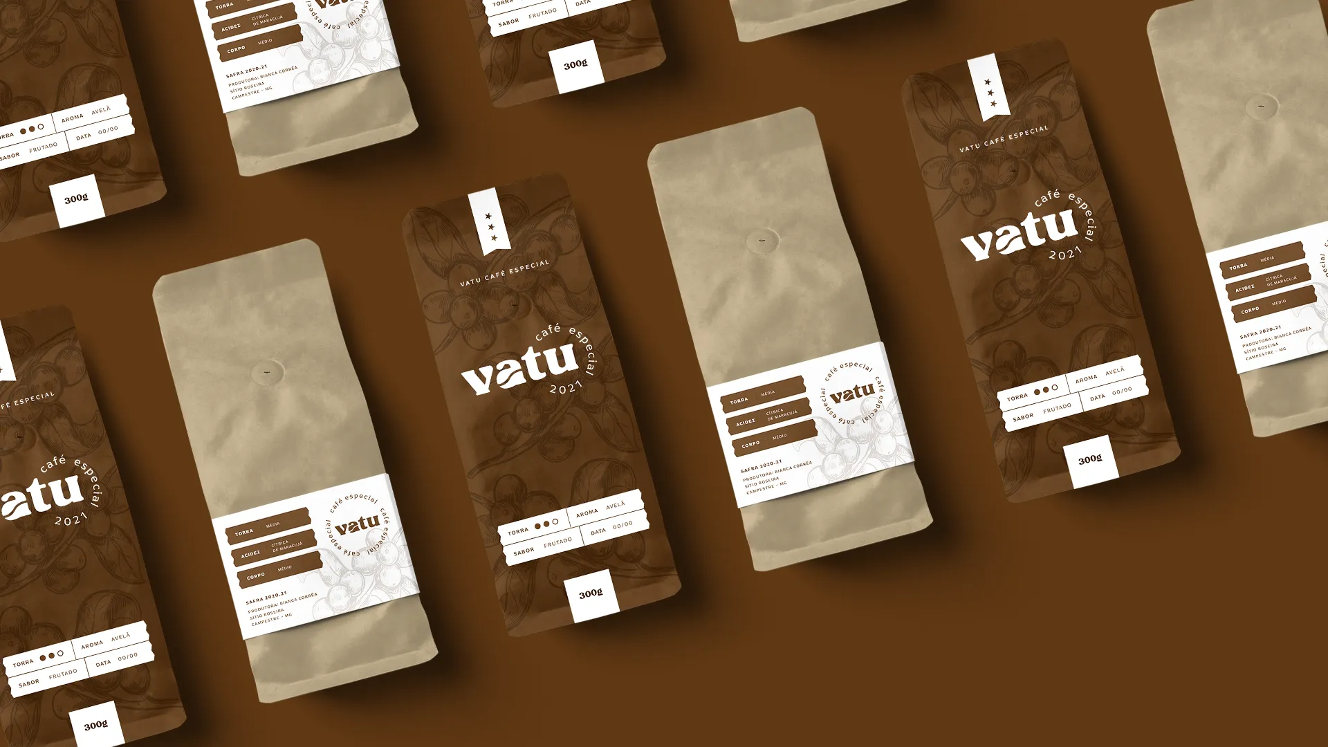 Um café para transformar momentos