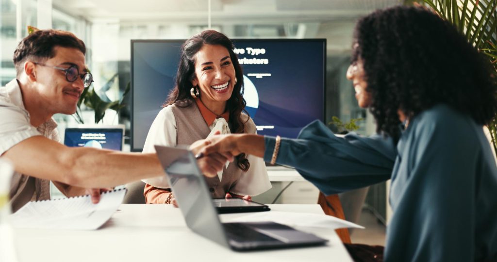 Como escolher a agência certa para fazer a identidade visual da sua empresa?
