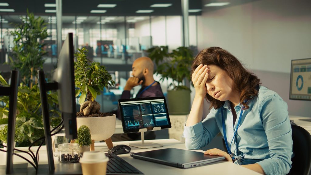 3 sinais claros de que a identidade visual da sua empresa está ultrapassada